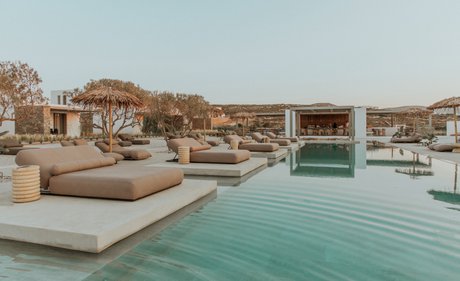 Cove Paros 20
