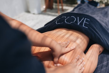 Cove Paros 87