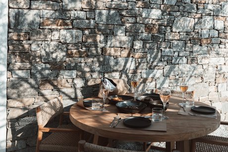 Cove Paros 124