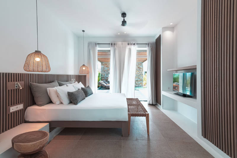 Cove signature suite 03